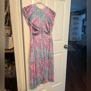 Emily McCarthy Chloe Dress